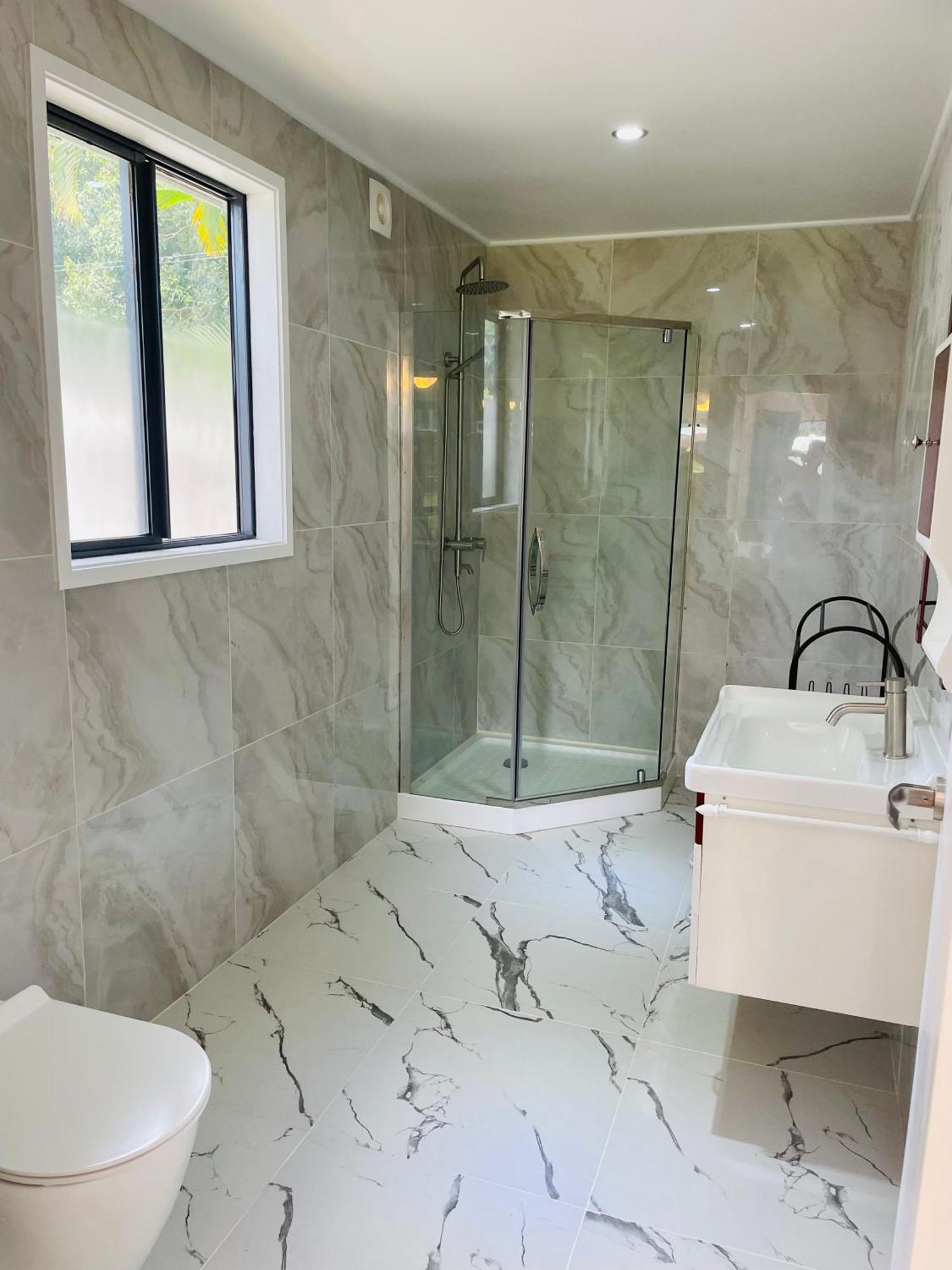 Red Hibiscus Villas Rarotonga Zewnętrze zdjęcie
