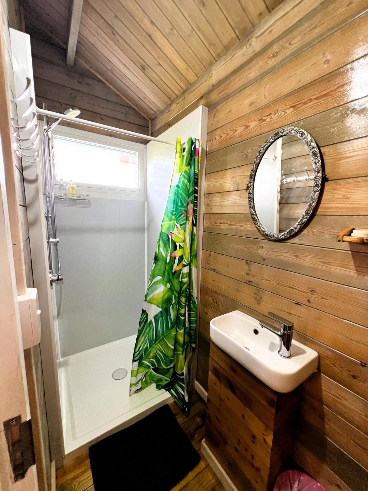 Red Hibiscus Villas Rarotonga Zewnętrze zdjęcie